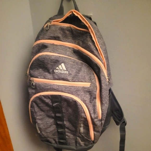 Adidas Prime Backpack